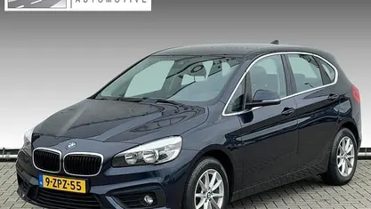 Occasion BMW 218 Executive 136 PK (100 kW) 2015 Stationwagen