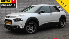 Wit Gebruikt 2020 Citroën C4 Cactus PureTech Hatchback | € 15.950 (Eerlijke prijs)