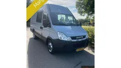 Overige Gebruikt 2010 Iveco Daily Van | € 7.950 (Goede deal)