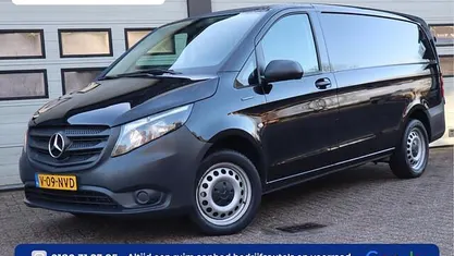 Occasion 2020 Mercedes Vito Van | € 12.900 (Eerlijke prijs)