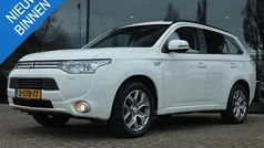 Gebruikt 2013 Mitsubishi Outlander Instyle SUV | € 9.950 (Eerlijke prijs)