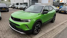 Gebruikt 2021 Opel Mokka Ultimate SUV | € 20.950 (Eerlijke prijs)