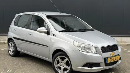 Occasion Chevrolet Aveo LS 84 PK (61 kW) 2009 Hatchback