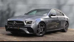 Grijs Gebruikt 2020 Mercedes E200 Business Sedan | € 35.945 (Eerlijke prijs)