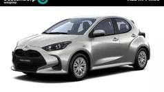 Gebruikt 2025 Toyota Yaris Comfort Hatchback | € 26.957 (Super prijs)