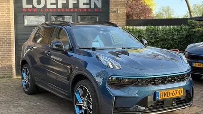 Occasion 2023 Lynk & Co 01 SUV | € 26.995 (Eerlijke prijs)