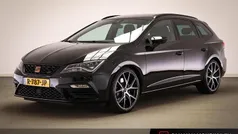 Gebruikt 2020 Cupra Leon Stationwagen | € 30.695 (Goede deal)