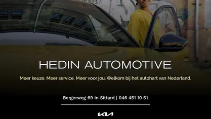 Zwart Gebruikt 2021 Kia XCeed SUV | € 16.995 (Super prijs)