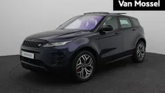 Blauw Gebruikt 2021 Land Rover Range Rover evoque Autobiography SUV | € 49.940 (Eerlijke prijs)