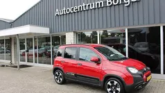 Gebruikt 2024 Fiat Panda Hatchback | € 18.899 (Eerlijke prijs)