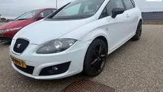 Gebruikt 2011 Seat Leon Copa Hatchback | € 4.499 (Eerlijke prijs)