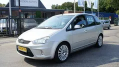 Grijs Gebruikt 2008 Ford C-MAX Titanium MPV | € 3.999 (Eerlijke prijs)