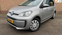 Gebruikt 2019 VW up! move up! Hatchback | € 8.950 (Eerlijke prijs)