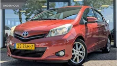 Gebruikt 2013 Toyota Yaris Hatchback | € 7.495 (Eerlijke prijs)