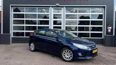 Gebruikt 2012 Ford Focus Titanium Hatchback | € 5.750 (Eerlijke prijs)