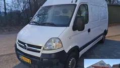 Overige Gebruikt 2008 Opel Movano Van | € 1.500 (Super prijs)