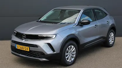 Occasion 2023 Opel Mokka Edition SUV | € 20.895 (Eerlijke prijs)