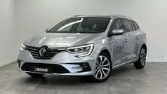 Gebruikt 2023 Renault Mégane GrandTour Techno Stationwagen | € 19.900 (Goede deal)