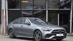 Gebruikt 2023 Mercedes C300 AMG line Sedan | € 42.950 (Eerlijke prijs)