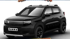Gebruikt 2025 Fiat Grande Panda Icon SUV | € 28.333 (Eerlijke prijs)