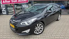 Gebruikt 2012 Hyundai i40 Edition Stationwagen | € 9.200 (Eerlijke prijs)