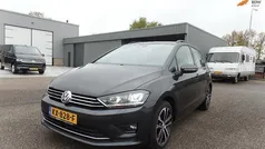 Zwart Gebruikt 2016 VW Golf Sportsvan S MPV | € 15.851 (Eerlijke prijs)