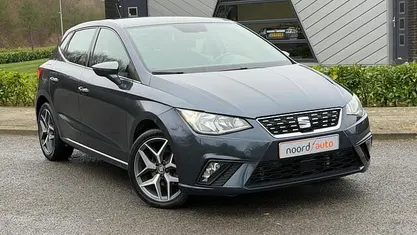 Overige Occasion 2019 Seat Ibiza FR Hatchback | € 14.950 (Super prijs)