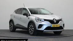 Grijs Gebruikt 2024 Renault Captur Techno SUV | € 27.740 (Goede deal)