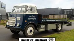 Gebruikt 1968 Daf 66 | € 12.000