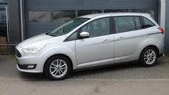 Grijs Gebruikt 2016 Ford Grand C-Max Trend MPV | € 7.950 (Eerlijke prijs)
