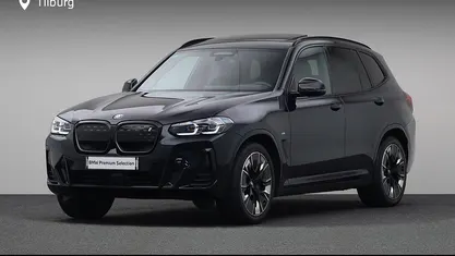 Occasion BMW iX3 Executive 210 kW (286 PK) 2024 SUV