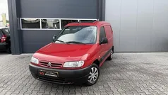 Overige Gebruikt 1999 Citroën Berlingo MPV | € 1.250 (Eerlijke prijs)