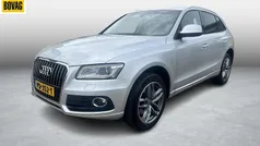 Gebruikt 2013 Audi Q5 Proline SUV | € 14.700 (Eerlijke prijs)