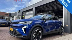 Gebruikt 2025 Renault Captur Techno SUV | € 33.895 (Super prijs)
