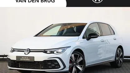 Occasion VW Golf VIII GTE 2026 Hatchback