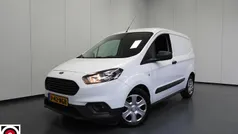Gebruikt 2022 Ford Transit Trend Van | € 14.098 (Super prijs)
