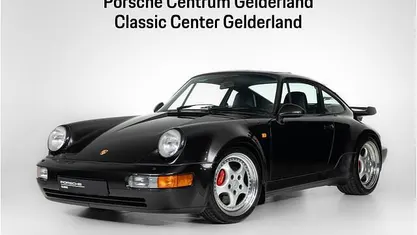 Gebruikt 1995 Porsche 911 Coupé | € 429.900