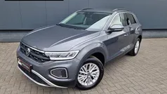 Gebruikt 2024 VW T-Roc SUV | € 24.950 (Super prijs)