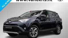 Gebruikt 2017 Toyota RAV4 Hybrid SUV | € 19.849 (Goede deal)