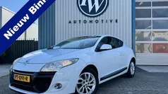 Gebruikt 2012 Renault Mégane Coupé Coupé | € 3.450