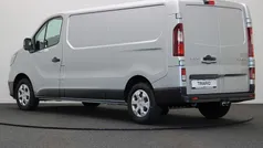Grijs Nieuw 2024 Renault Trafic Van | € 33.307 (Eerlijke prijs)