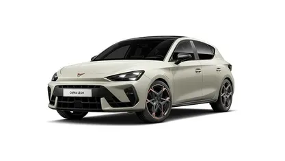 Occasion Cupra Leon VZ 272 PK (200 kW) 2025 Hatchback