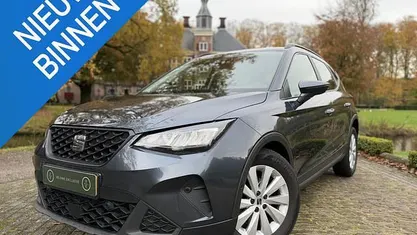 Occasion Seat Arona Style 95 PK (69 kW) 2023 SUV