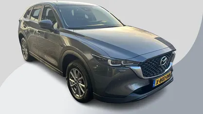 Occasion 2023 Mazda CX-5 Center-Line SUV | € 32.950 (Goede deal)