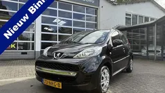 Gebruikt 2010 Peugeot 107 Urban Move Hatchback | € 3.499 (Eerlijke prijs)