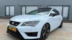Gebruikt 2015 Cupra Leon Hatchback | € 16.999 (Goede deal)