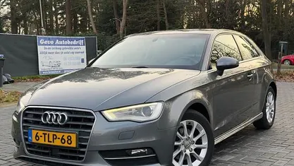 Gebruikt 2014 Audi A3 Hatchback | € 7.295 (Goede deal)