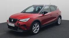 Rood Gebruikt 2024 Seat Arona FR SUV | € 24.440 (Eerlijke prijs)