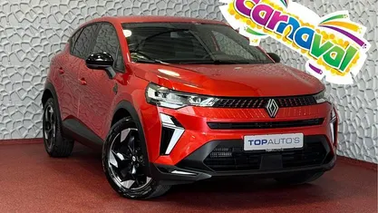 Occasion Renault Captur Techno 160 PK (117 kW) 2025 SUV