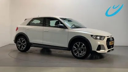 Occasion Audi A1 Basis 95 PK (69 kW) 2020 SUV